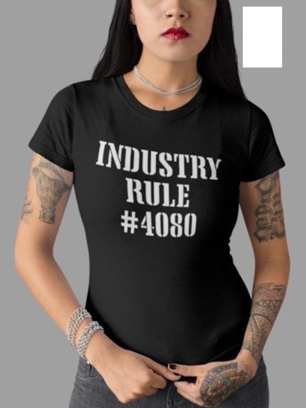 Hip Hop Quotable Tee